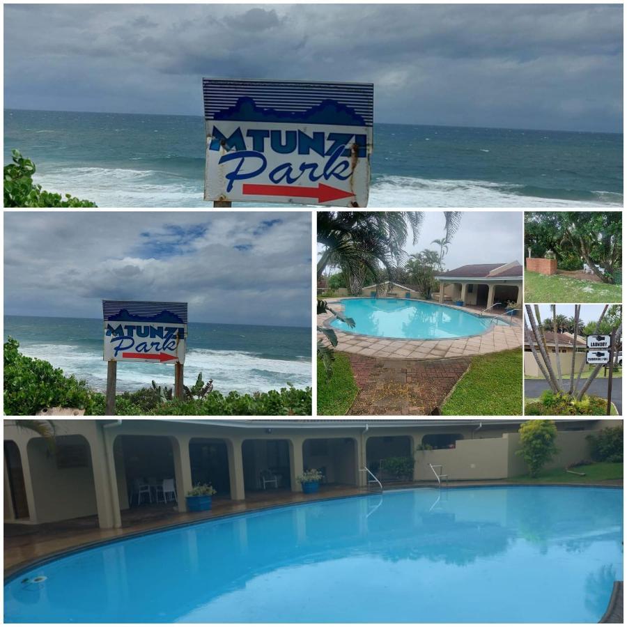 Mia Haven 2 Aparthotel Scottburgh Bagian luar foto